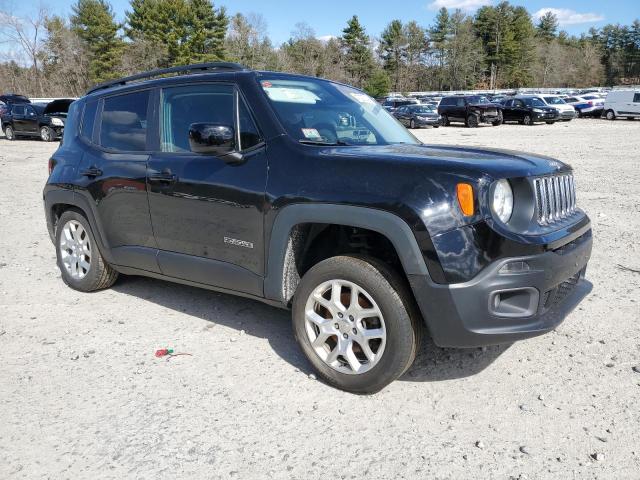 Photo 3 VIN: ZACCJBBB0HPE44828 - JEEP RENEGADE 