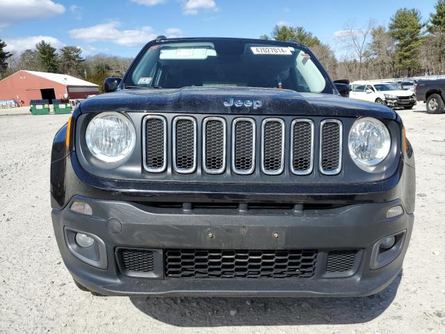 Photo 4 VIN: ZACCJBBB0HPE44828 - JEEP RENEGADE 