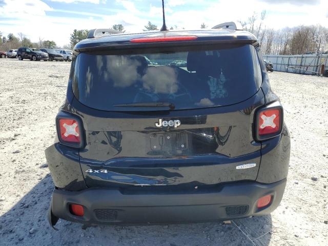 Photo 5 VIN: ZACCJBBB0HPE44828 - JEEP RENEGADE 