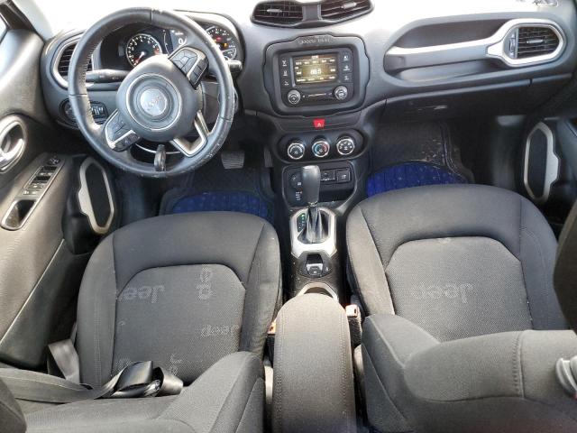 Photo 7 VIN: ZACCJBBB0HPE44828 - JEEP RENEGADE 