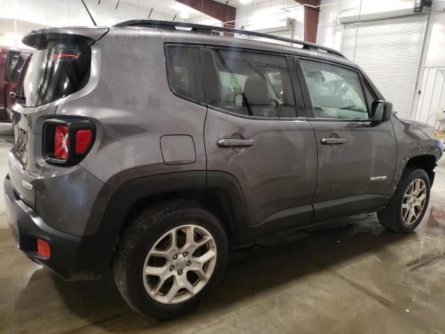 Photo 2 VIN: ZACCJBBB0HPE59555 - JEEP RENEGADE L 