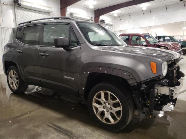 Photo 3 VIN: ZACCJBBB0HPE59555 - JEEP RENEGADE L 