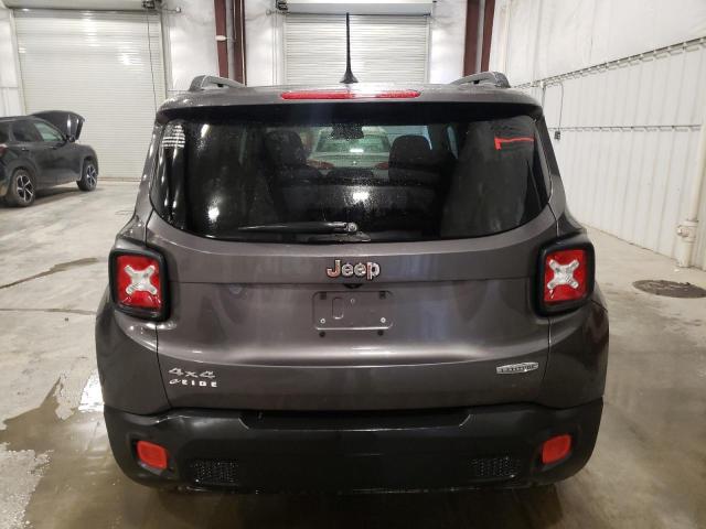 Photo 5 VIN: ZACCJBBB0HPE59555 - JEEP RENEGADE L 