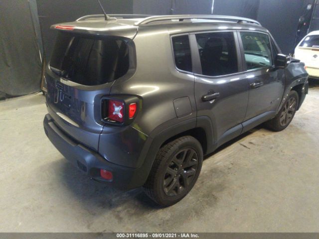 Photo 3 VIN: ZACCJBBB0HPE64173 - JEEP RENEGADE 