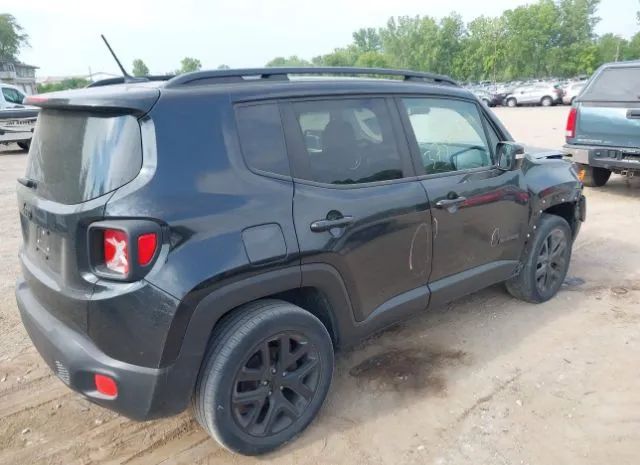 Photo 3 VIN: ZACCJBBB0HPE69664 - JEEP RENEGADE 