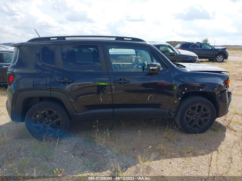 Photo 12 VIN: ZACCJBBB0HPE69664 - JEEP RENEGADE 