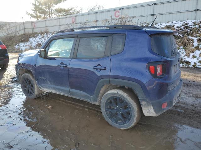 Photo 1 VIN: ZACCJBBB0HPF02338 - JEEP RENEGADE 