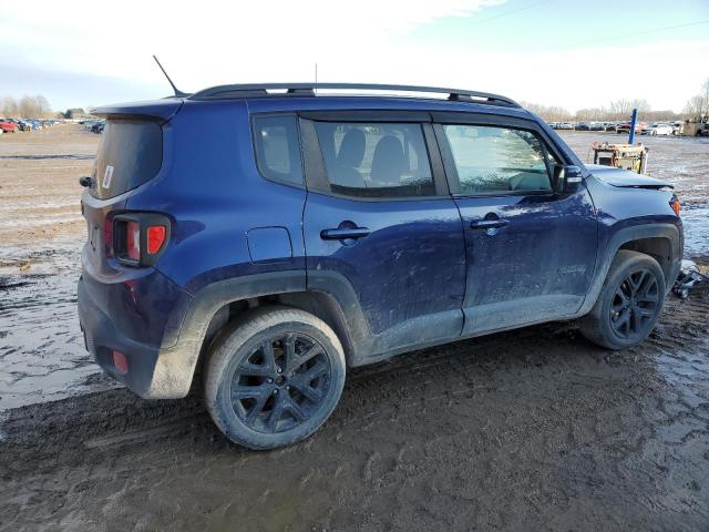 Photo 2 VIN: ZACCJBBB0HPF02338 - JEEP RENEGADE 