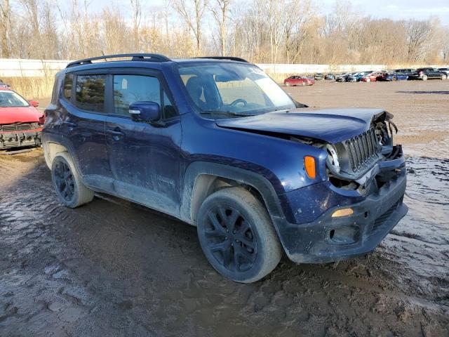 Photo 3 VIN: ZACCJBBB0HPF02338 - JEEP RENEGADE 