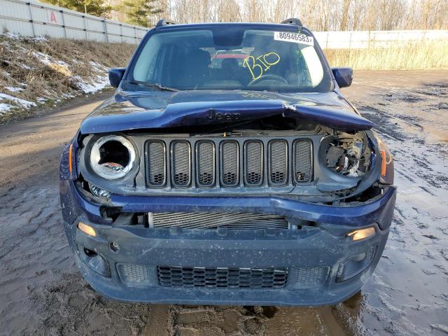 Photo 4 VIN: ZACCJBBB0HPF02338 - JEEP RENEGADE 