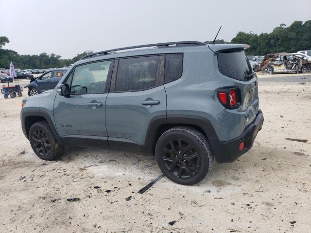 Photo 1 VIN: ZACCJBBB0HPF18846 - JEEP RENEGADE L 