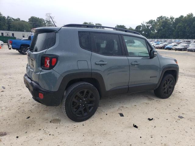 Photo 2 VIN: ZACCJBBB0HPF18846 - JEEP RENEGADE L 