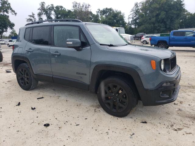 Photo 3 VIN: ZACCJBBB0HPF18846 - JEEP RENEGADE L 