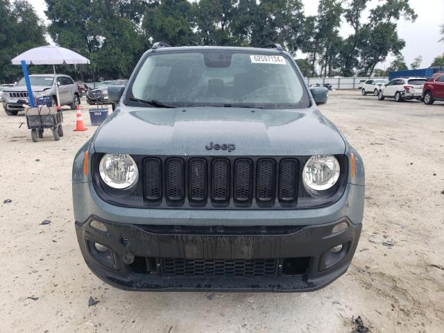 Photo 4 VIN: ZACCJBBB0HPF18846 - JEEP RENEGADE L 