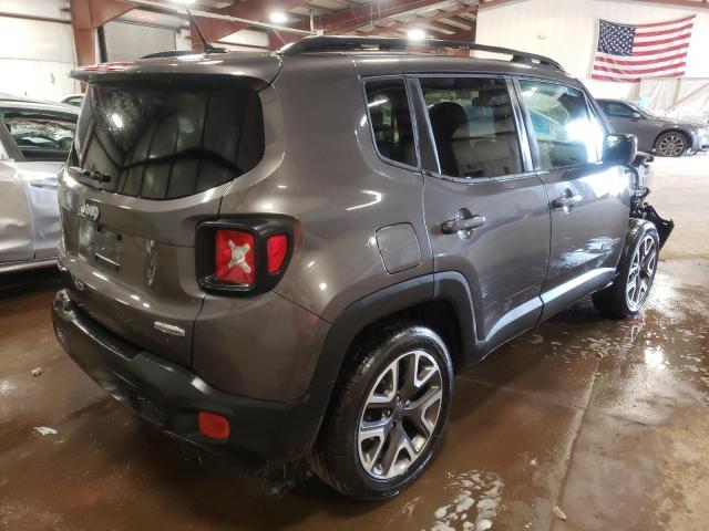 Photo 3 VIN: ZACCJBBB0HPF32875 - JEEP RENEGADE L 