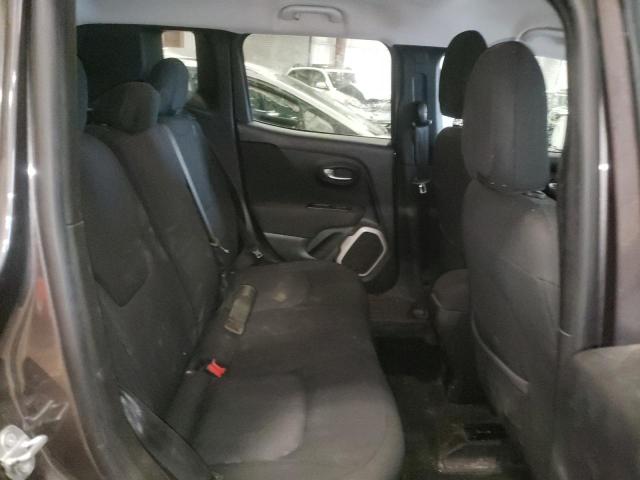 Photo 5 VIN: ZACCJBBB0HPF32875 - JEEP RENEGADE L 