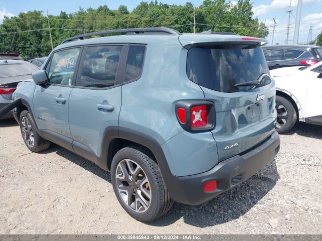 Photo 2 VIN: ZACCJBBB0HPF33198 - JEEP RENEGADE 