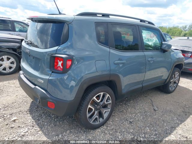 Photo 3 VIN: ZACCJBBB0HPF33198 - JEEP RENEGADE 