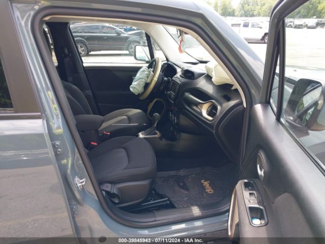 Photo 4 VIN: ZACCJBBB0HPF33198 - JEEP RENEGADE 