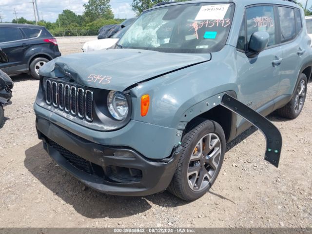 Photo 5 VIN: ZACCJBBB0HPF33198 - JEEP RENEGADE 