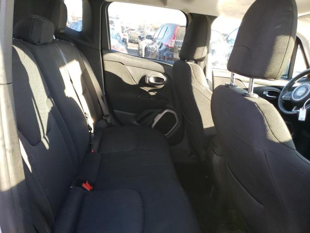 Photo 10 VIN: ZACCJBBB0HPF33329 - JEEP RENEGADE L 