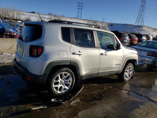 Photo 2 VIN: ZACCJBBB0HPF33329 - JEEP RENEGADE L 