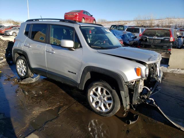 Photo 3 VIN: ZACCJBBB0HPF33329 - JEEP RENEGADE L 