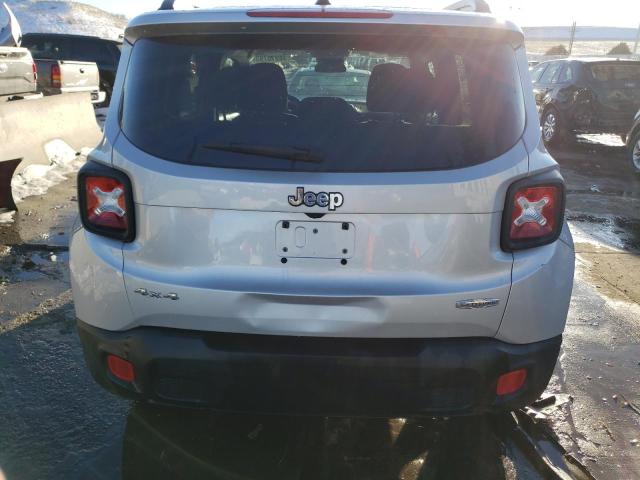 Photo 5 VIN: ZACCJBBB0HPF33329 - JEEP RENEGADE L 