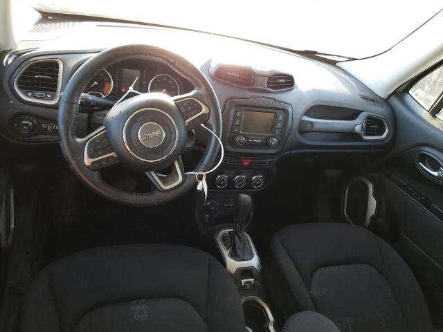 Photo 7 VIN: ZACCJBBB0HPF33329 - JEEP RENEGADE L 