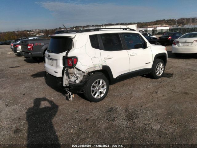 Photo 3 VIN: ZACCJBBB0HPF34173 - JEEP RENEGADE 