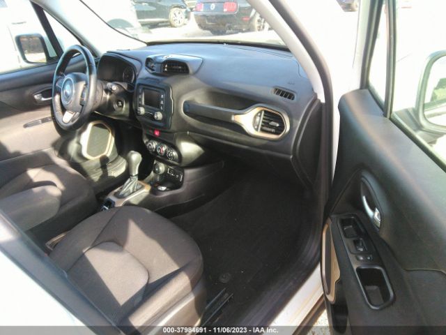 Photo 4 VIN: ZACCJBBB0HPF34173 - JEEP RENEGADE 