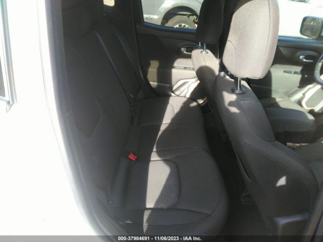 Photo 7 VIN: ZACCJBBB0HPF34173 - JEEP RENEGADE 