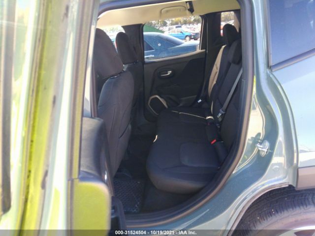 Photo 7 VIN: ZACCJBBB0HPF49692 - JEEP RENEGADE 