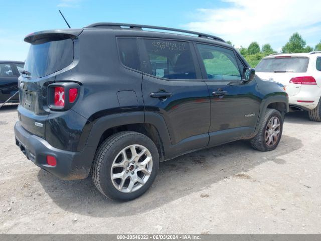 Photo 3 VIN: ZACCJBBB0HPF50521 - JEEP RENEGADE 