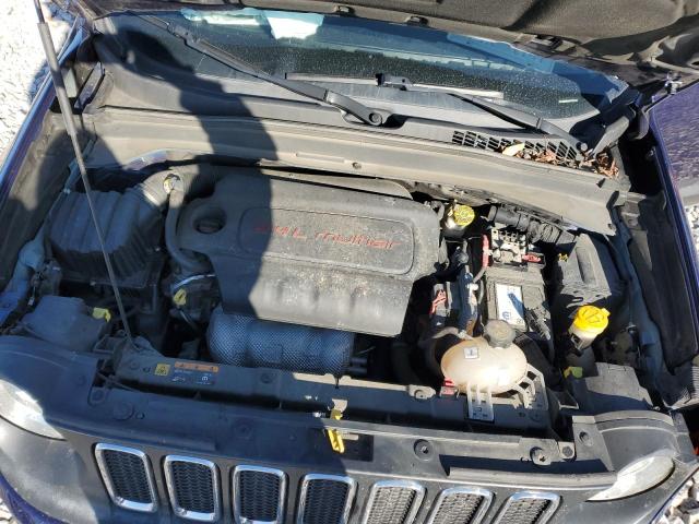 Photo 10 VIN: ZACCJBBB0HPF55735 - JEEP RENEGADE L 