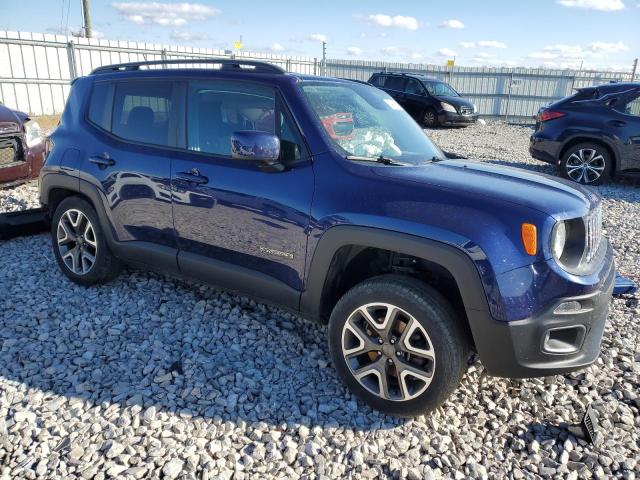 Photo 3 VIN: ZACCJBBB0HPF55735 - JEEP RENEGADE L 