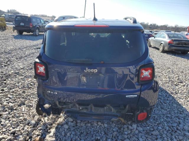 Photo 5 VIN: ZACCJBBB0HPF55735 - JEEP RENEGADE L 