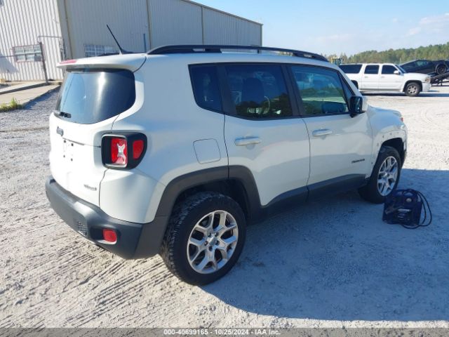 Photo 3 VIN: ZACCJBBB0HPF62202 - JEEP RENEGADE 