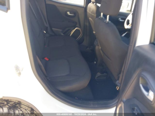 Photo 7 VIN: ZACCJBBB0HPF62202 - JEEP RENEGADE 