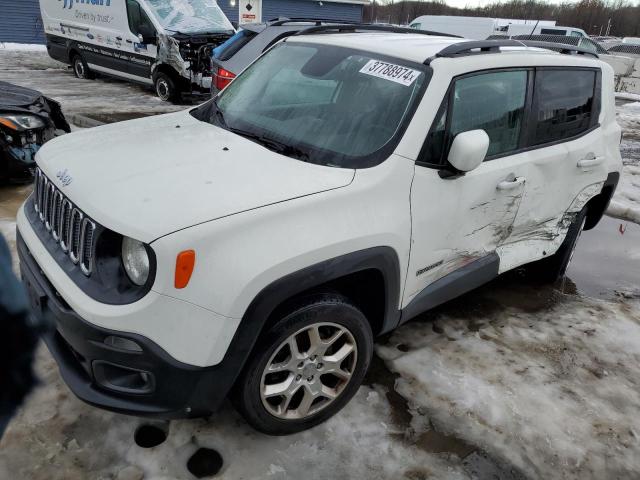 Photo 0 VIN: ZACCJBBB0HPF67187 - JEEP RENEGADE 