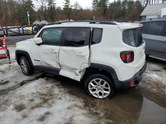 Photo 1 VIN: ZACCJBBB0HPF67187 - JEEP RENEGADE 