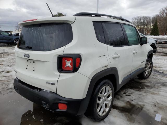 Photo 2 VIN: ZACCJBBB0HPF67187 - JEEP RENEGADE 