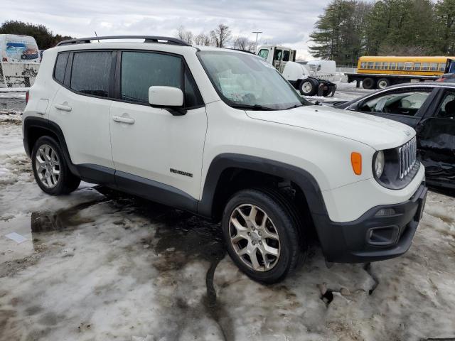 Photo 3 VIN: ZACCJBBB0HPF67187 - JEEP RENEGADE 