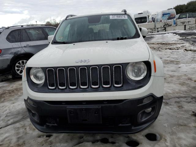 Photo 4 VIN: ZACCJBBB0HPF67187 - JEEP RENEGADE 