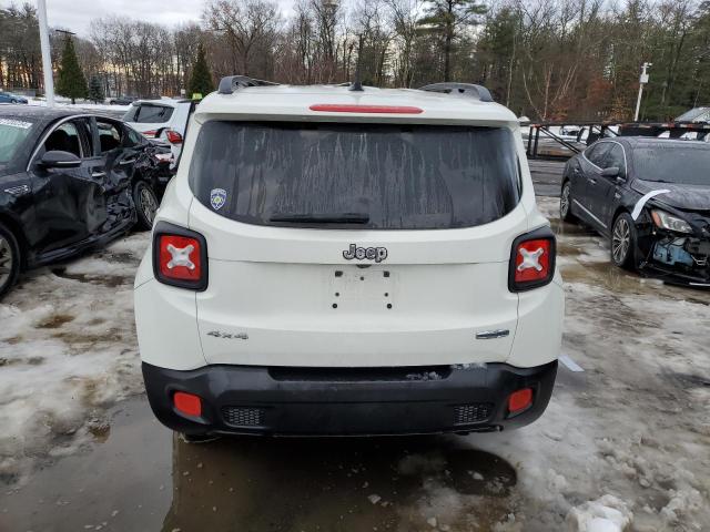 Photo 5 VIN: ZACCJBBB0HPF67187 - JEEP RENEGADE 