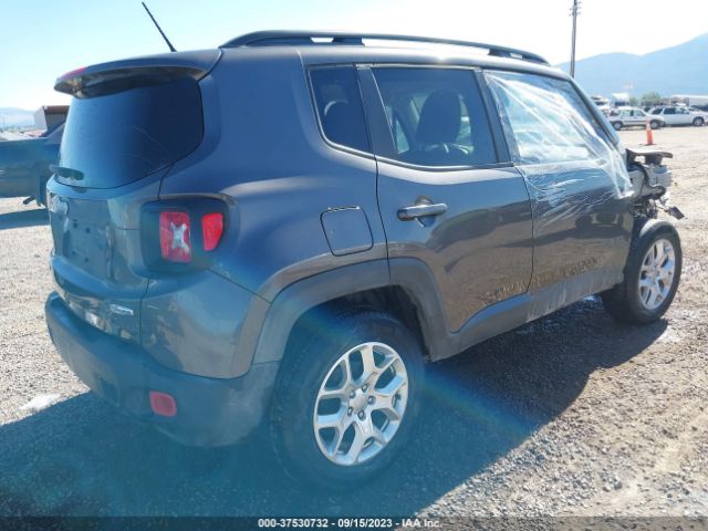 Photo 3 VIN: ZACCJBBB0HPF71966 - JEEP RENEGADE 