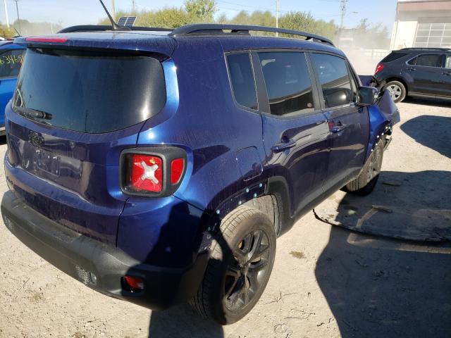 Photo 3 VIN: ZACCJBBB0HPF82739 - JEEP RENEGADE 