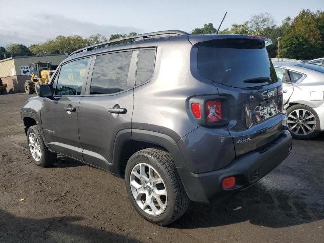 Photo 1 VIN: ZACCJBBB0HPF84751 - JEEP RENEGADE L 