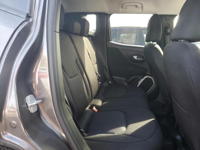 Photo 10 VIN: ZACCJBBB0HPF84751 - JEEP RENEGADE L 