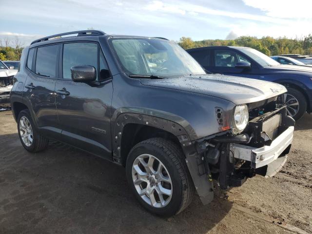 Photo 3 VIN: ZACCJBBB0HPF84751 - JEEP RENEGADE L 